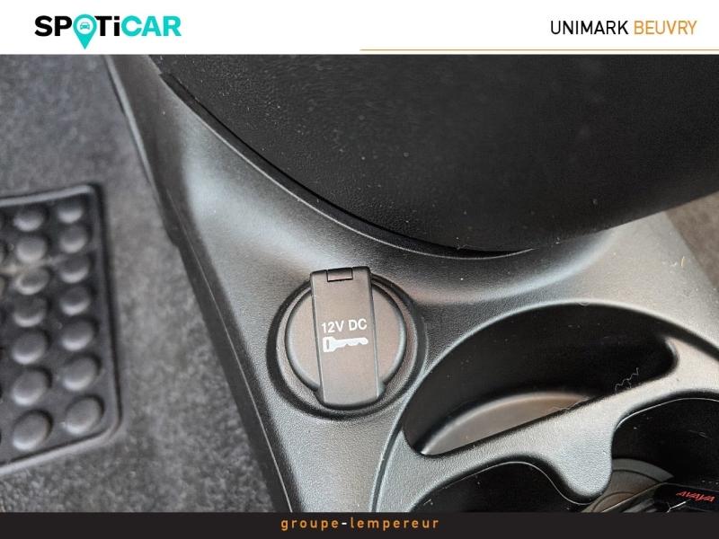 Image FIAT 500 1.0 70ch BSG S&S Dolcevita