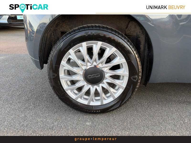 Image FIAT 500 1.0 70ch BSG S&S Dolcevita