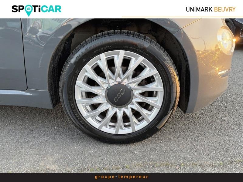 Image FIAT 500 1.0 70ch BSG S&S Dolcevita