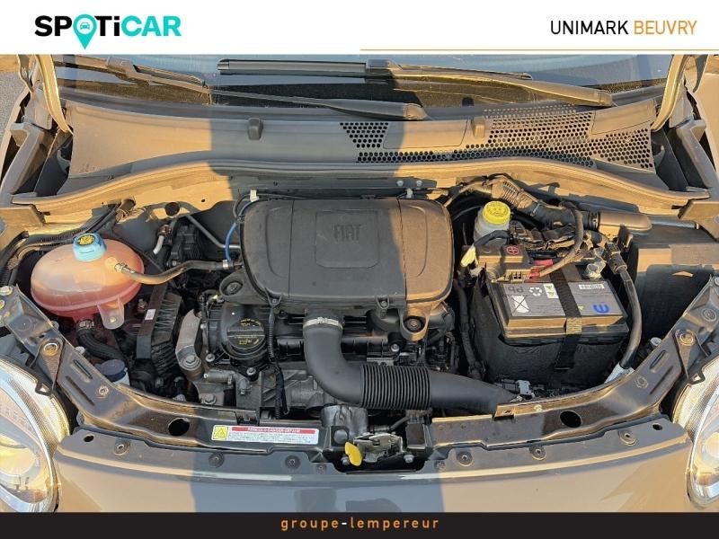 Image FIAT 500 1.0 70ch BSG S&S Dolcevita