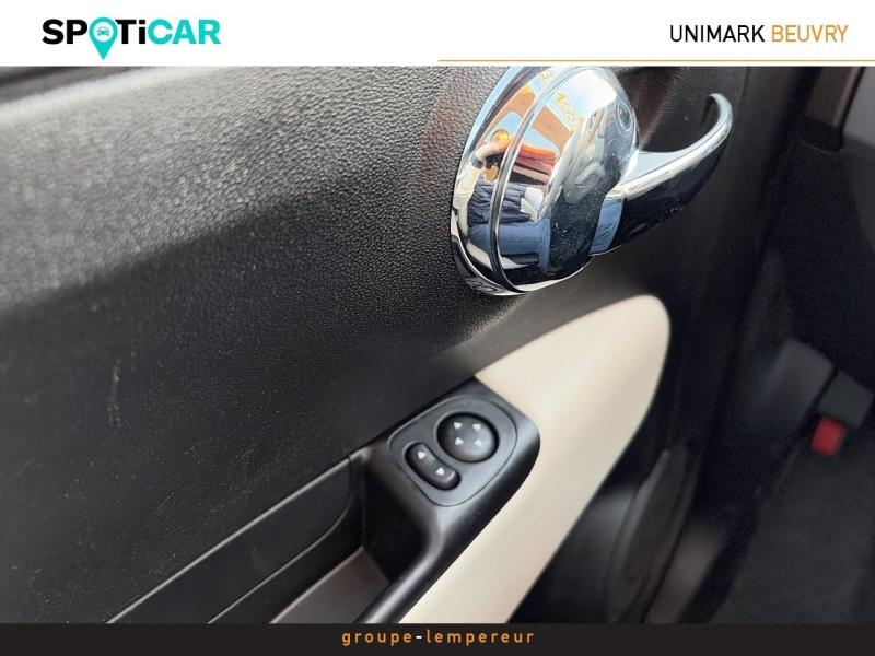 Image FIAT 500 1.0 70ch BSG S&S Dolcevita