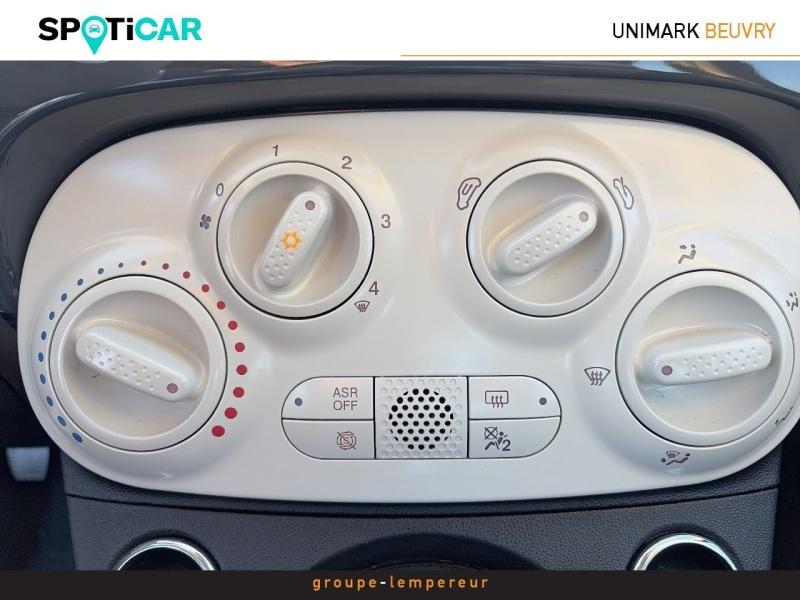 Image FIAT 500 1.0 70ch BSG S&S Dolcevita