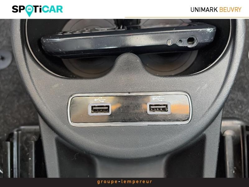 Image FIAT 500 1.0 70ch BSG S&S Dolcevita