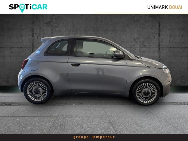 Image FIAT 500 e 118ch Icône