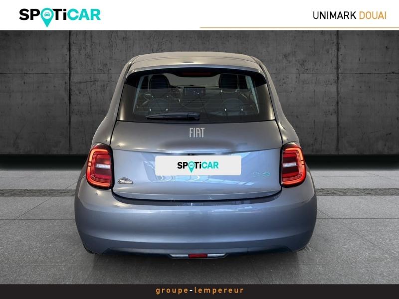 Image FIAT 500 e 118ch Icône