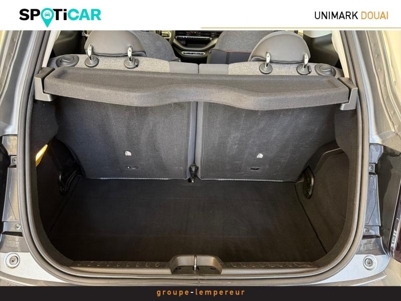 Image FIAT 500 e 118ch Icône