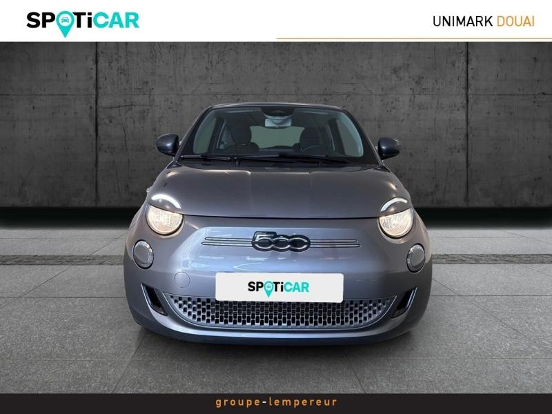 Image FIAT 500 e 118ch Icône