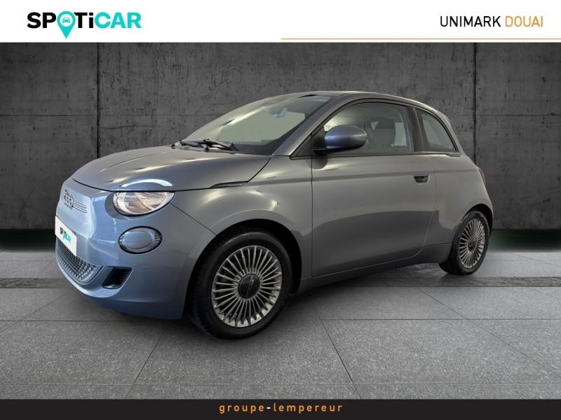 Image FIAT 500 e 118ch Icône