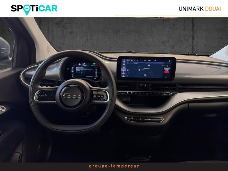 Image FIAT 500 e 118ch Icône