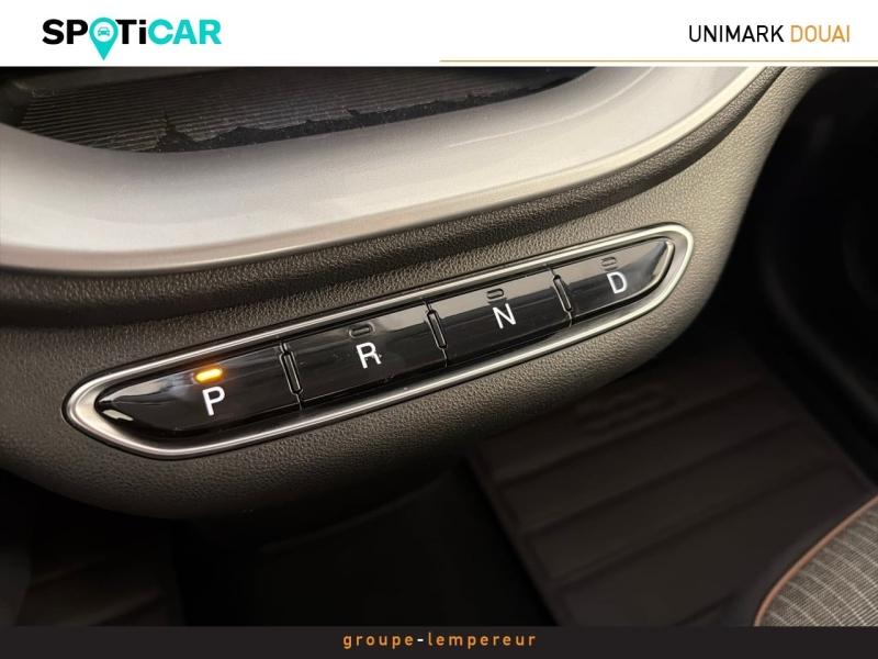 Image FIAT 500 e 118ch Icône