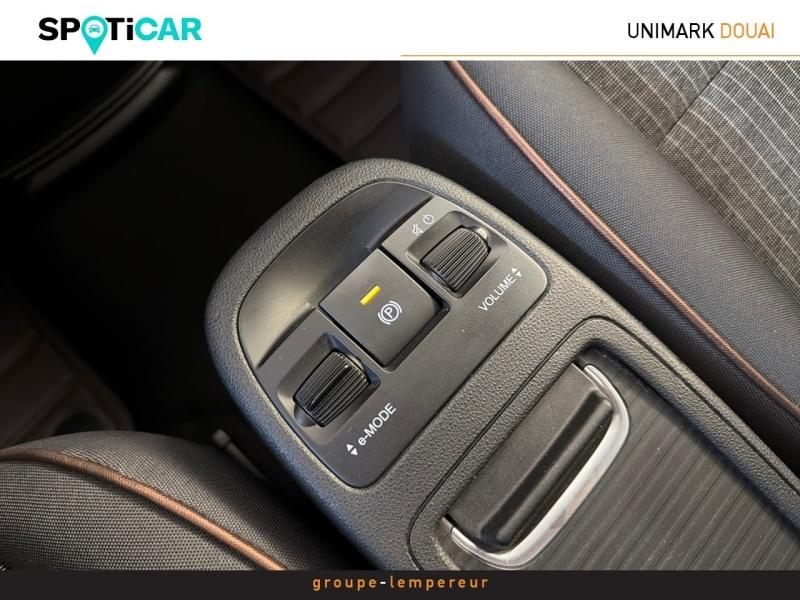 Image FIAT 500 e 118ch Icône