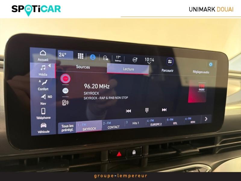 Image FIAT 500 e 118ch Icône