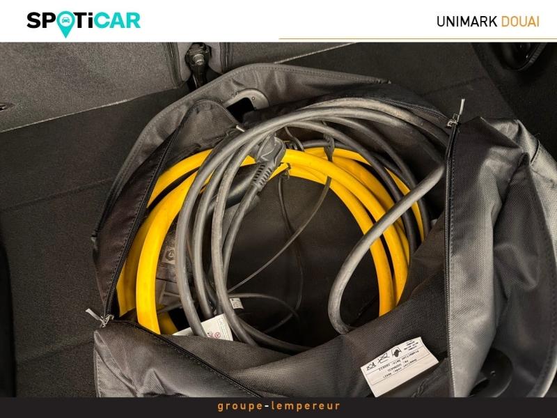 Image FIAT 500 e 118ch Icône