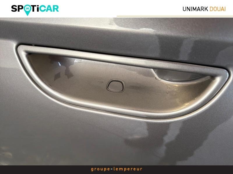 Image FIAT 500 e 118ch Icône