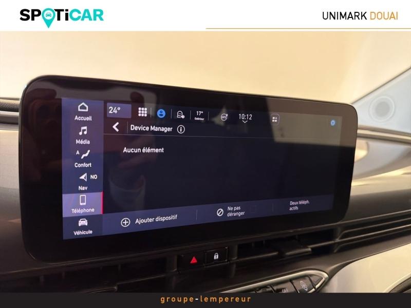 Image FIAT 500 e 118ch Icône