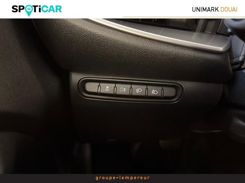 Image FIAT 500 e 118ch Icône