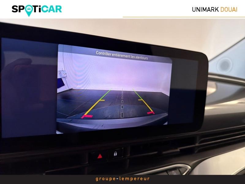 Image FIAT 500 e 118ch Icône