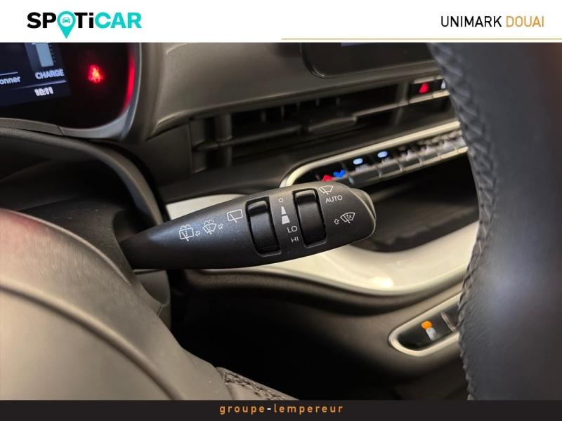 Image FIAT 500 e 118ch Icône