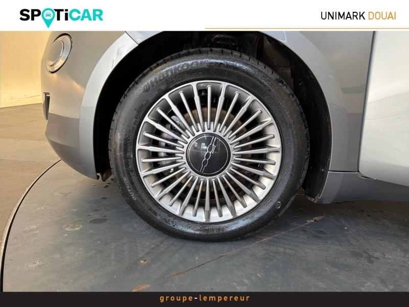 Image FIAT 500 e 118ch Icône