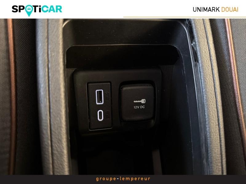 Image FIAT 500 e 118ch Icône