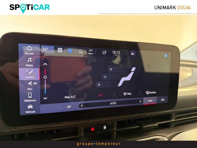 Image FIAT 500 e 118ch Icône