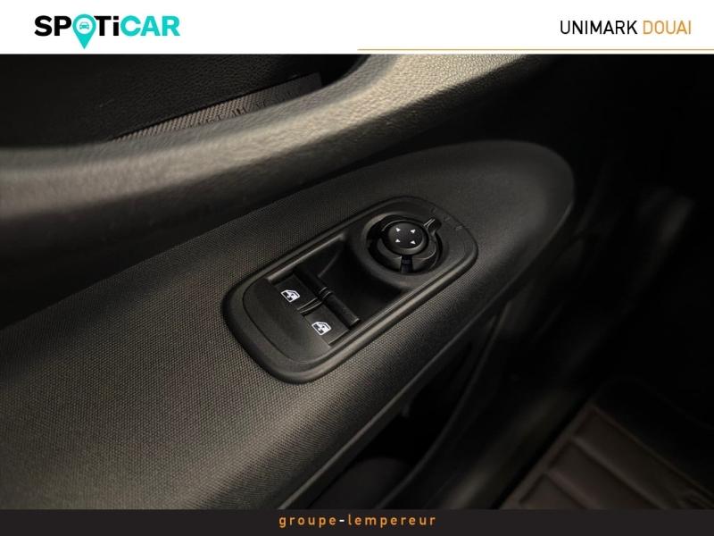 Image FIAT 500 e 118ch Icône