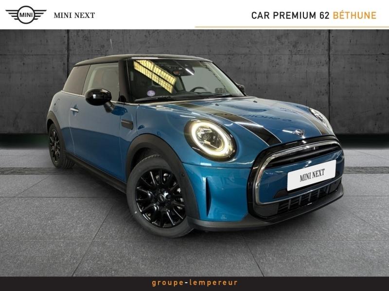 Image MINI Mini Cooper 136ch Edition Premium Plus BVA7