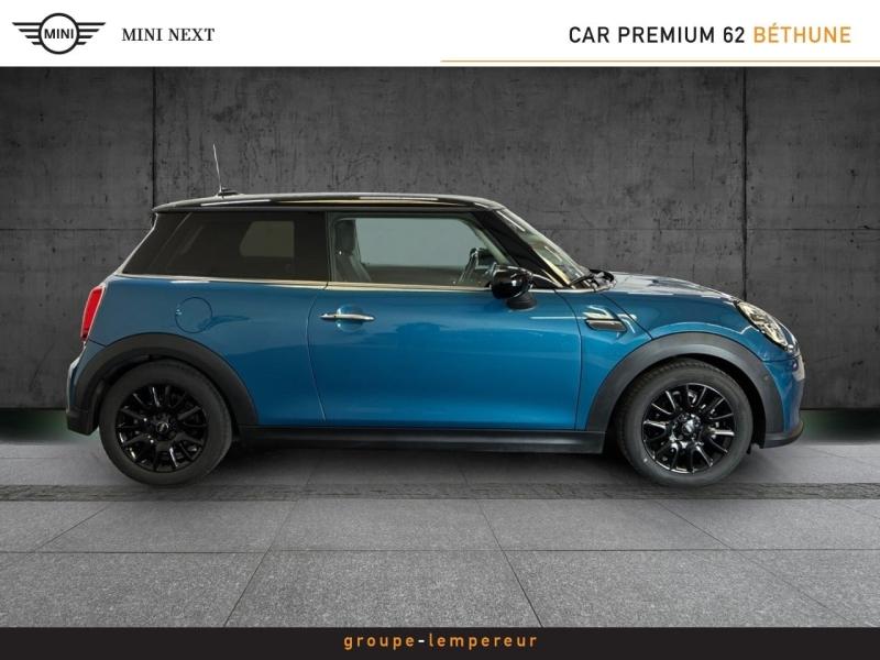 Image MINI Mini Cooper 136ch Edition Premium Plus BVA7
