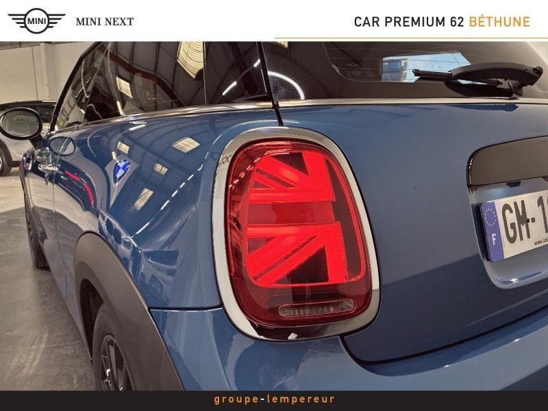 Image MINI Mini Cooper 136ch Edition Premium Plus BVA7