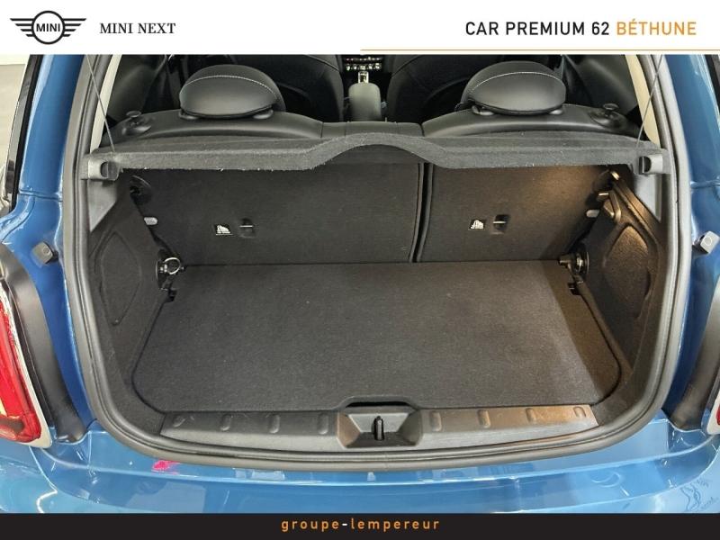 Image MINI Mini Cooper 136ch Edition Premium Plus BVA7
