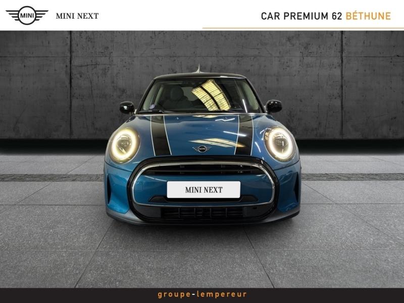 Image MINI Mini Cooper 136ch Edition Premium Plus BVA7