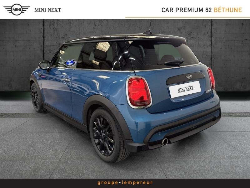 Image MINI Mini Cooper 136ch Edition Premium Plus BVA7