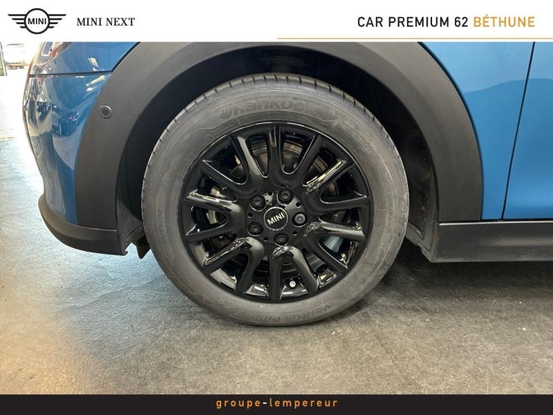 Image MINI Mini Cooper 136ch Edition Premium Plus BVA7