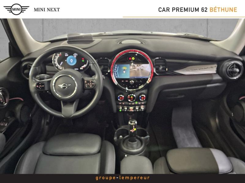Image MINI Mini Cooper 136ch Edition Premium Plus BVA7