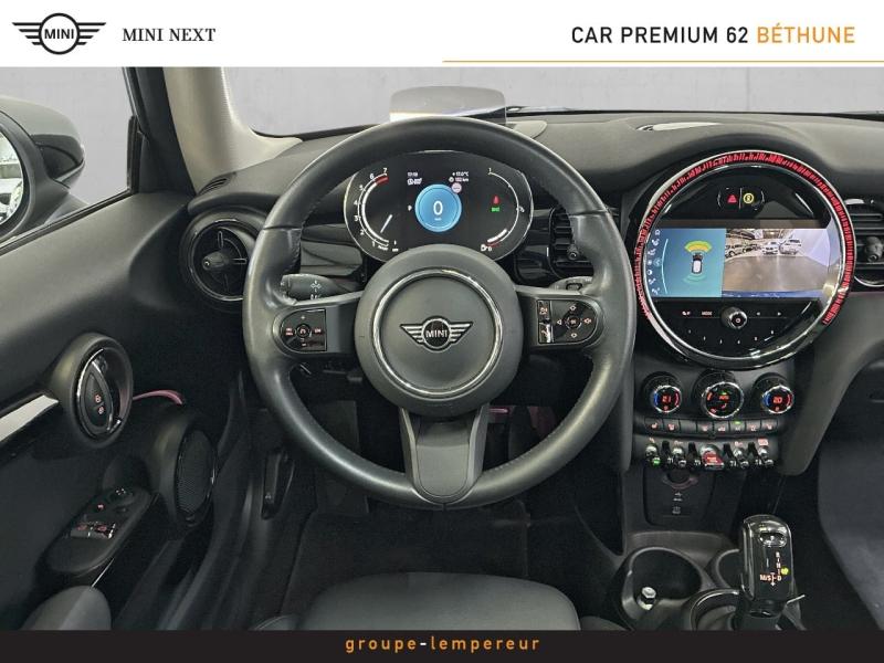 Image MINI Mini Cooper 136ch Edition Premium Plus BVA7