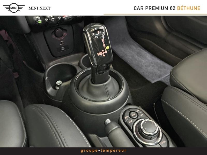 Image MINI Mini Cooper 136ch Edition Premium Plus BVA7