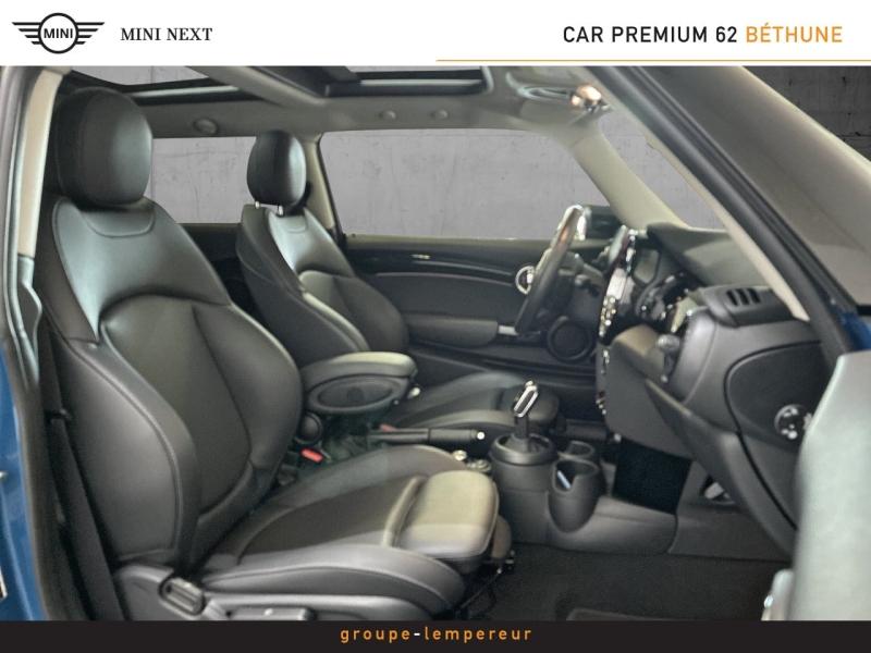 Image MINI Mini Cooper 136ch Edition Premium Plus BVA7