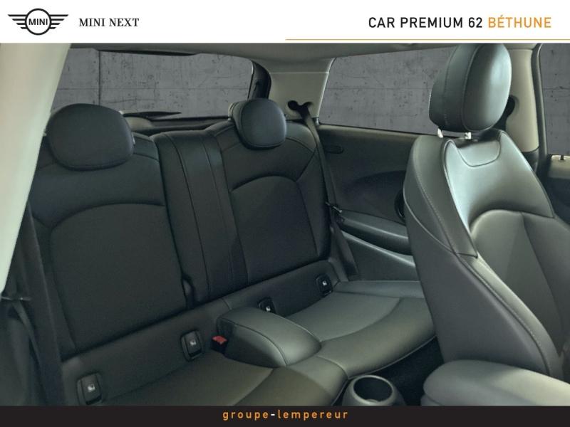 Image MINI Mini Cooper 136ch Edition Premium Plus BVA7