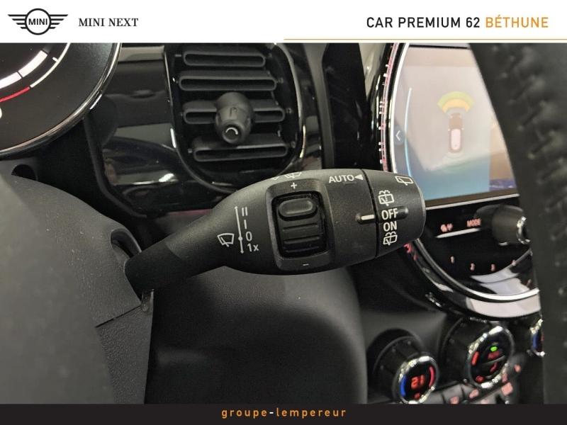 Image MINI Mini Cooper 136ch Edition Premium Plus BVA7