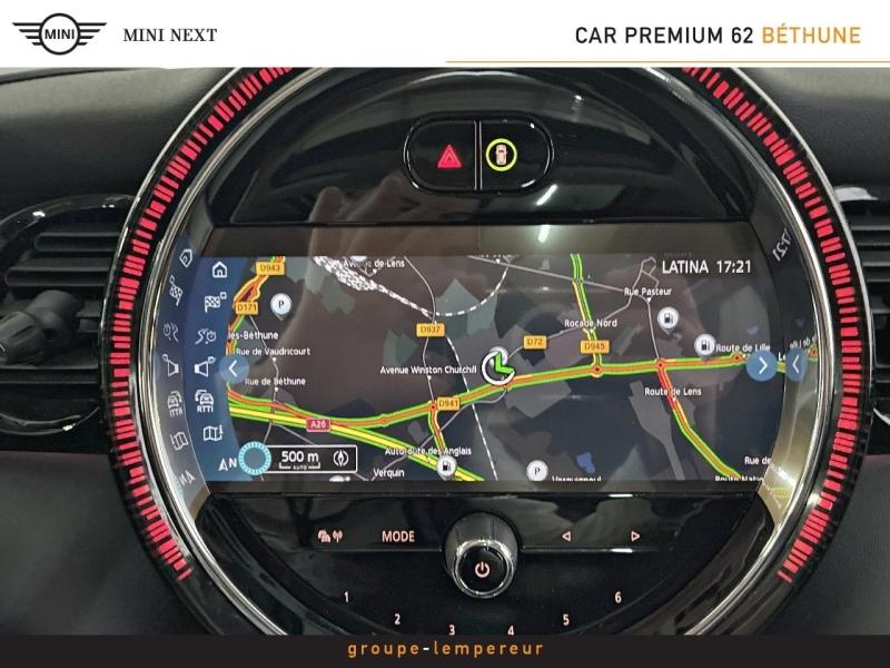 Image MINI Mini Cooper 136ch Edition Premium Plus BVA7
