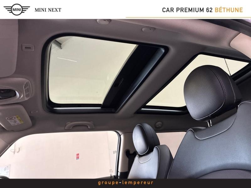 Image MINI Mini Cooper 136ch Edition Premium Plus BVA7