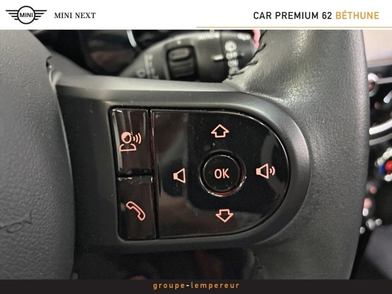 Image MINI Mini Cooper 136ch Edition Premium Plus BVA7