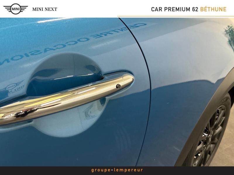 Image MINI Mini Cooper 136ch Edition Premium Plus BVA7