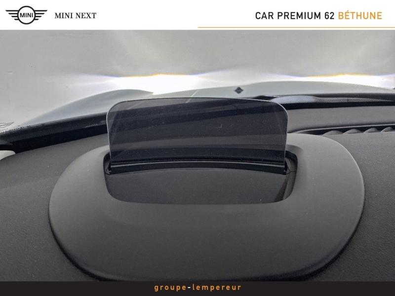 Image MINI Mini Cooper 136ch Edition Premium Plus BVA7
