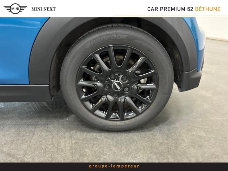 Image MINI Mini Cooper 136ch Edition Premium Plus BVA7