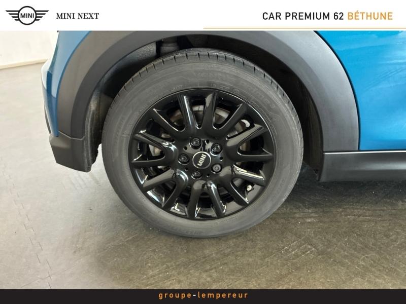 Image MINI Mini Cooper 136ch Edition Premium Plus BVA7