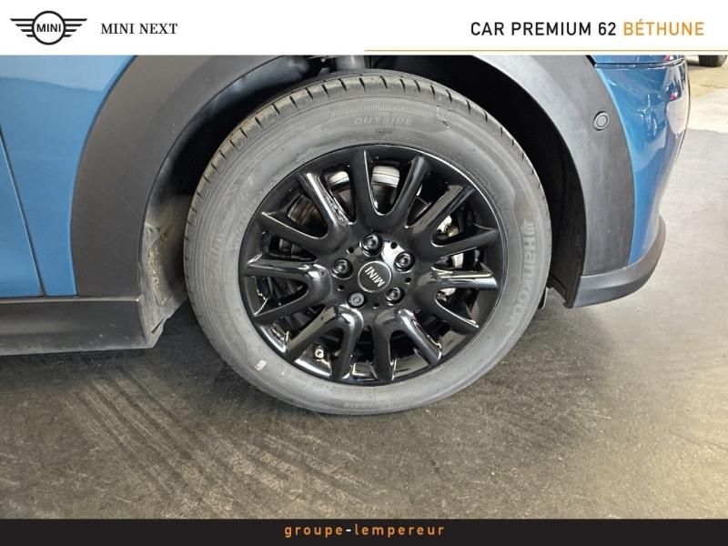 Image MINI Mini Cooper 136ch Edition Premium Plus BVA7