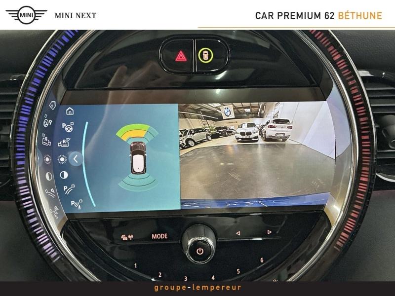 Image MINI Mini Cooper 136ch Edition Premium Plus BVA7