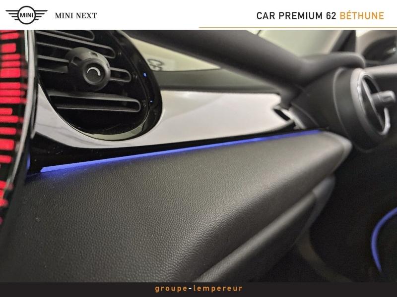 Image MINI Mini Cooper 136ch Edition Premium Plus BVA7