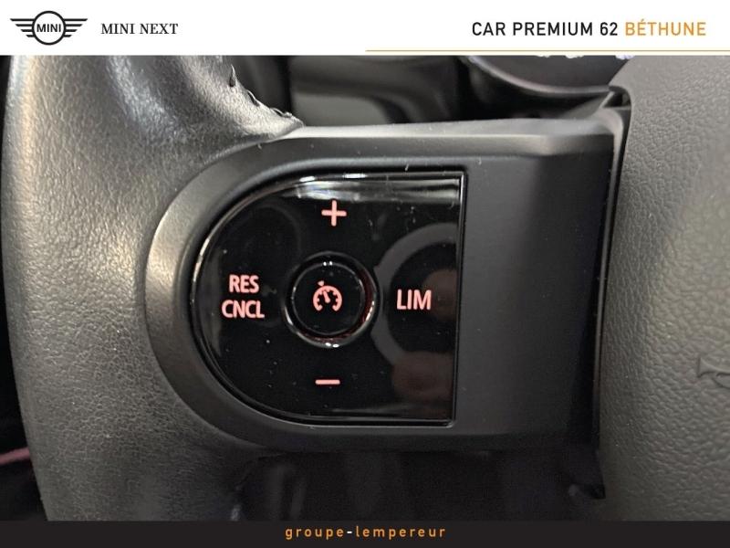 Image MINI Mini Cooper 136ch Edition Premium Plus BVA7